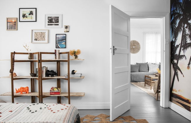 Beach Cottage in Bondi - Photo 15