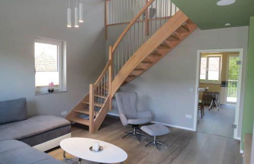 Ferienwohnung 'Burgblick' - Foto 22