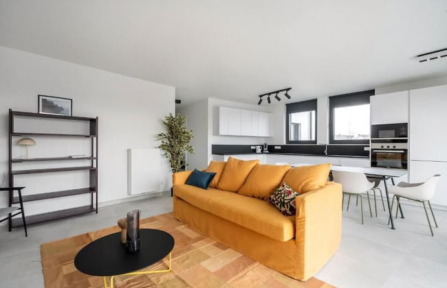 Smartflats - New Yorker - Photo 27