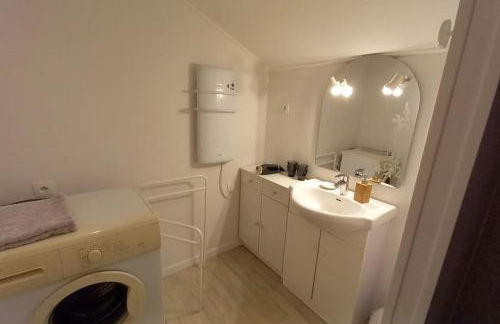 Gîte Maison Anjou 14 personnes Logis de la Porte Saint Jean - Photo 16