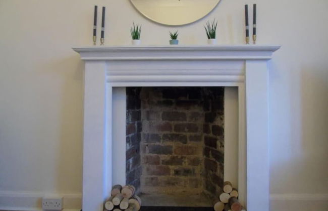 Snug - Tearlag Apartment - Photo 36