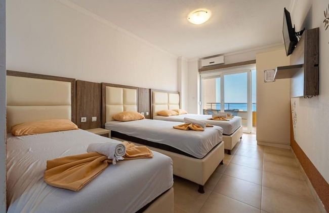 Saray Hotel - Foto 29