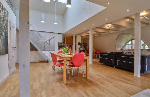 Ferienwohnung Galerie unterm Reet - Foto 13