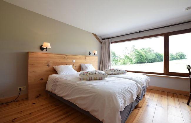 Holiday Home in Leglise Near Ardennes River - Foto 31