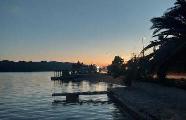 Apartmani BaSaDa by the sea Kuciste - Perna, Peljesac - 4545 - Foto 15