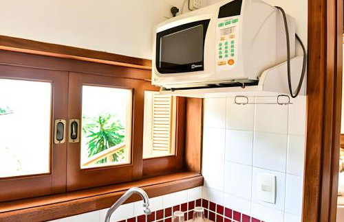 Pousada Forte Rocha - Foto 20