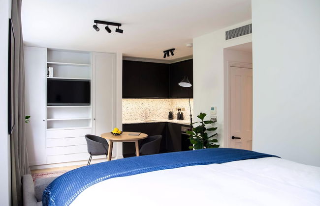 Coleherne Road Residence VIII - Foto 12