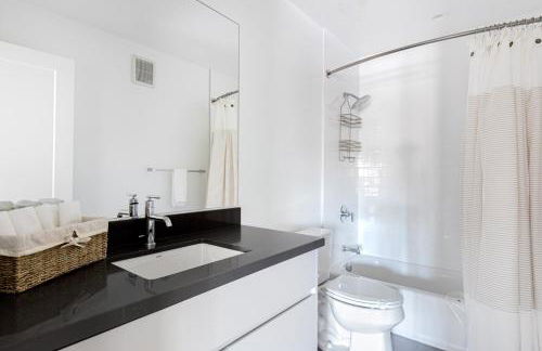 Menlo Park 1BR w Pool WD Gym nr 82 SFO-501 - Foto 12