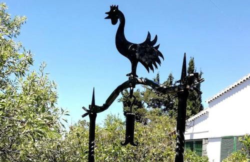 Casa La Veguetilla en San Mateo - Foto 40