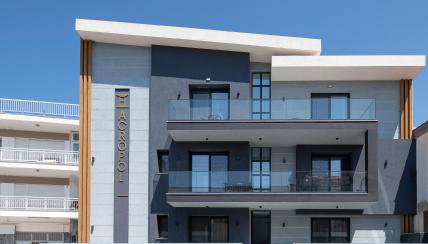 Acropol Golden Suites - Foto 2