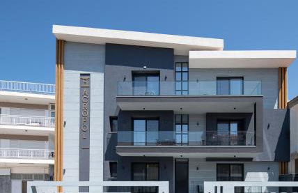 Acropol Golden Suites - Foto 2