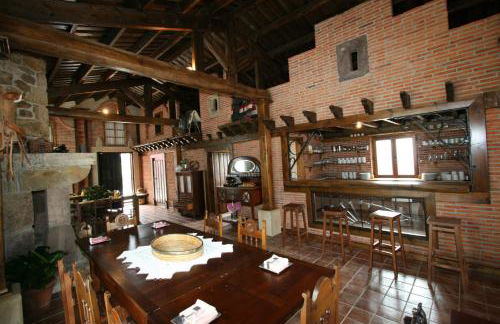 Posada Santa Eulalia - Foto 73