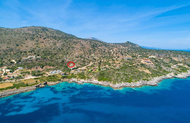 Ionian Sea Villas in Ionian Islands - Photo 28