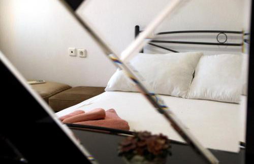 Nikolaou Apartments Keramidi - Photo 34