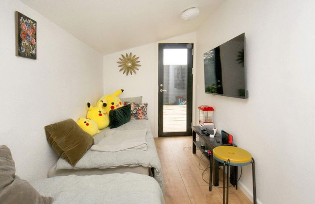 Unique Retreat in Vejby - By Traum Ferienwohnungen - Foto 5