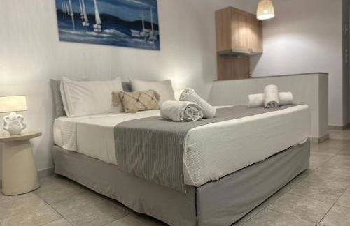 Dedes Apartments - Foto 6