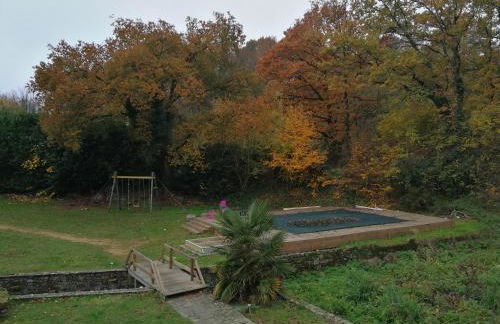 Dolce Vita Spa, Piscine & Nature - Photo 13