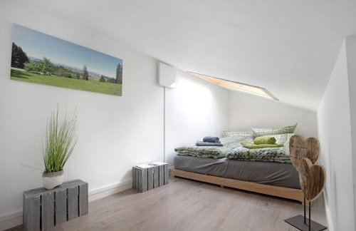 Loft mit Seeblick und Innenpool - Photo 14