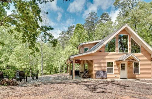 Sip, Hike and Explore Sleek Retreat in Cleveland! - Foto 35