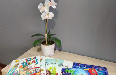 Casa Mamina - Foto 7