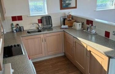 The Little Barn - Near St Ives Beaches & Walks, Dog Friendly - Foto 4