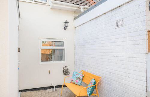 Rosemary Cottage - Foto 21