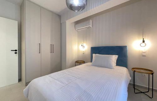 Athenean Gem near Athens Metro Mall - Foto 34