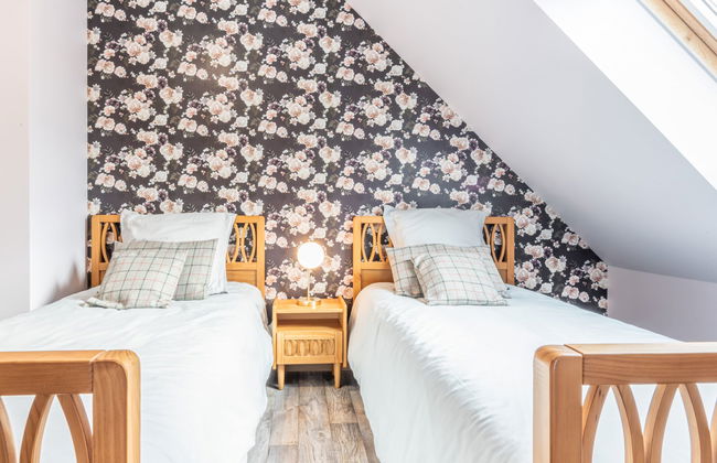 Blue House - Foto 14