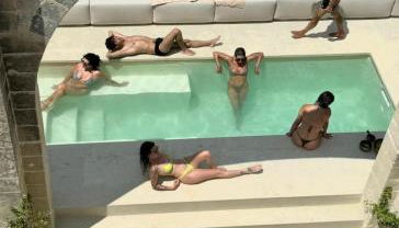 Palazzo Giustiniani Il Doge - Foto 4