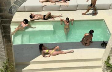 Palazzo Giustiniani Il Doge - Foto 4