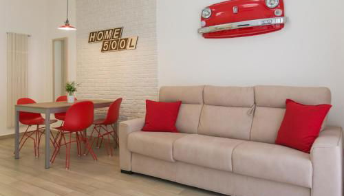 Casa Pisacane - Foto 3