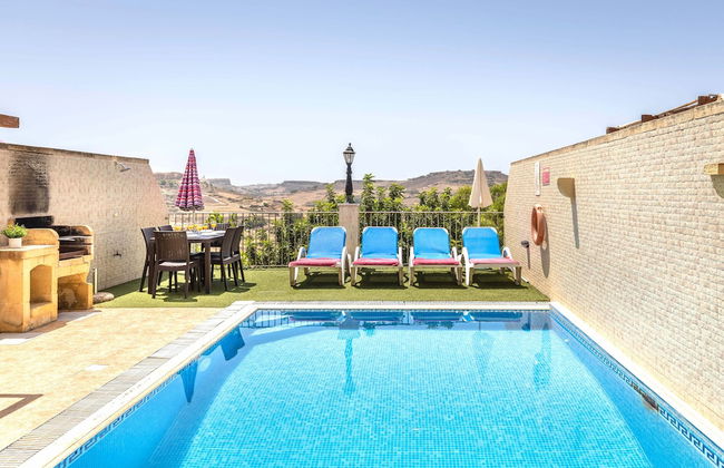 Ta Debora 3 Bedroom Villa With Private Pool - Foto 14