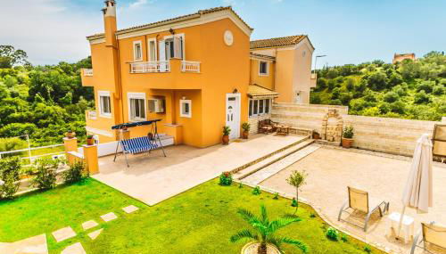 Villa Miranda - Foto 4