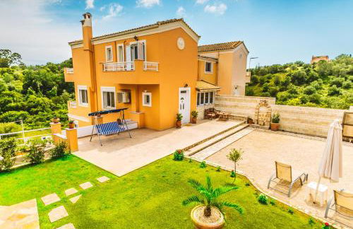 Villa Miranda - Foto 4