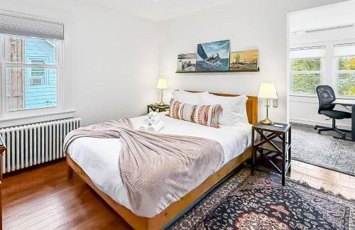 Plymouth Court Turret Retreat - Foto 33