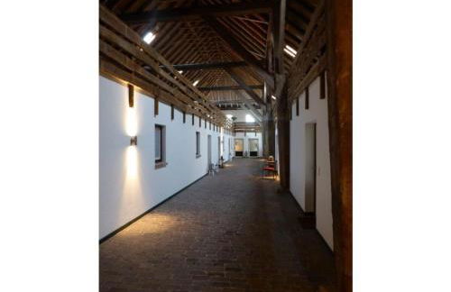 Gulfhof Siebelshörn - Foto 12