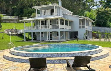 Sossego do Vale - Cozy lodging in Terê - Photo 1