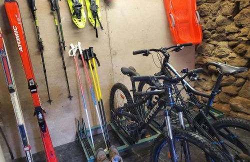 Gite La Grangette de Pauline - Foto 53