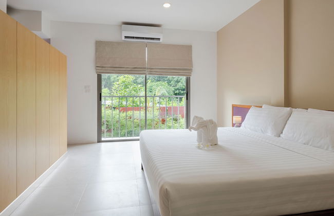 Anda Lanta Residence & Rentals - Adult only - Photo 2