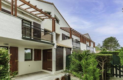 Apartment Hameau de Talaris-17 by Interhome - Foto 21