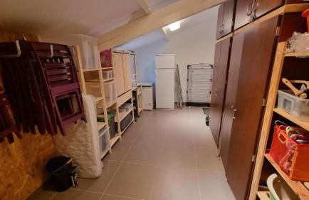 Villa Tré les Pins, 7 chambres, à 100m du LAC DE LACANAU - Foto 23