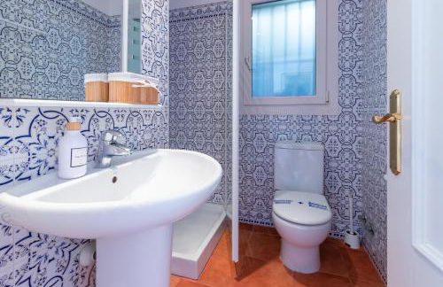 Villa con piscina privada en Begur - Foto 47