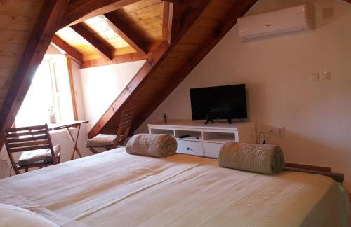 Velo Grablje - Rustic country house on island Hvar - Foto 33