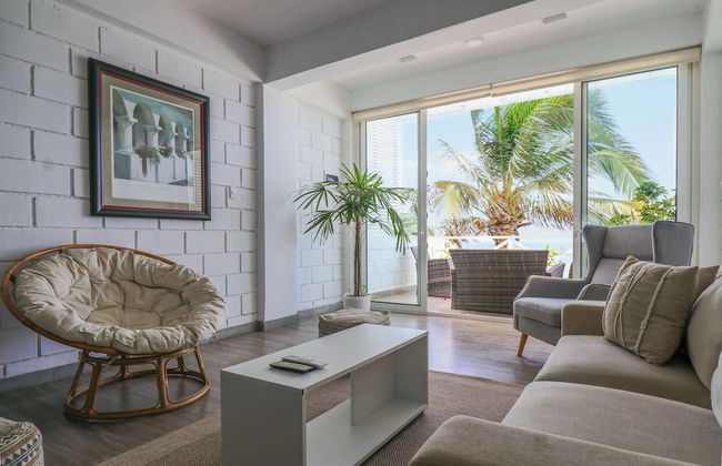 Amazing Loft With Spectacular Ocean View - Foto 40