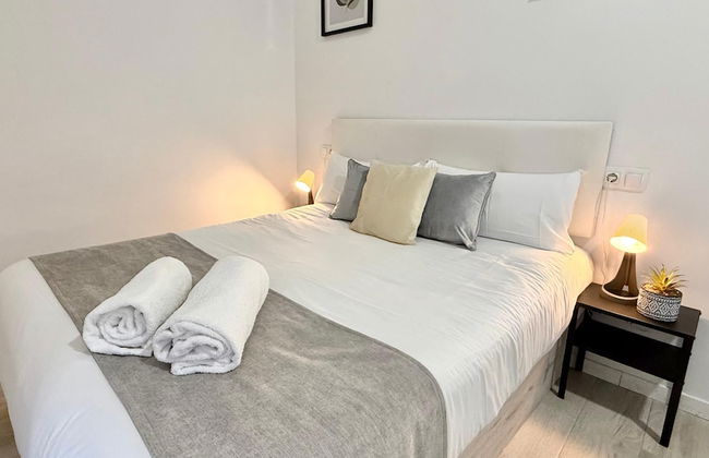 Cinco Torres Suites - Foto 1