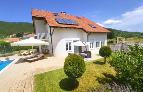 Villa Antonia - Foto 45