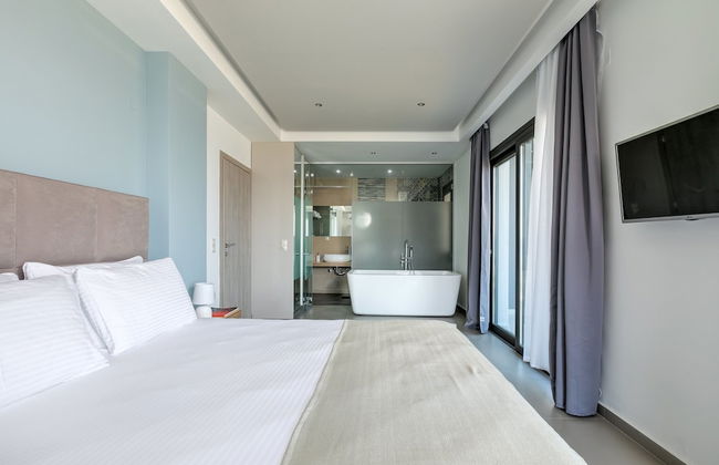 Villa Elli - Villa Athina - Foto 10