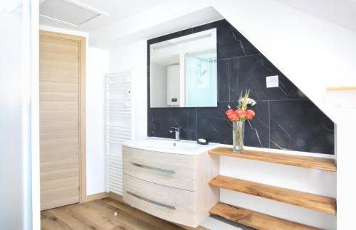 Au Boulevard des Dunes - A 50m de la plage - Foto 8