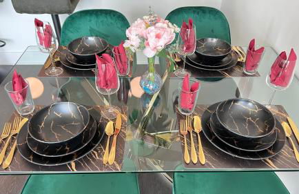 Sky-Rise Apartments - Foto 78