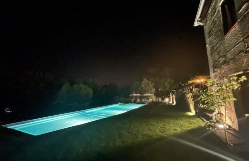 Quinta do Fontão - Casa com piscina - Foto 13